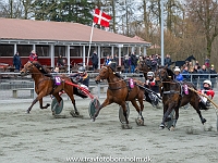 1 løbsdag Revisorfirmaet Dunk Pedersens åbningsløb 2019 Golden league 1 afdeling