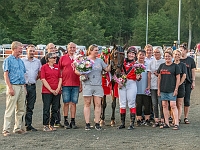 11 løbsdag  - coop montémesterskab 2019