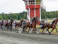 17 løbsdag - 7 august 2019