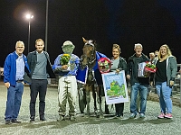 20 løbsdag - Bornholms Tidendes stjerneløb 3 september 2019