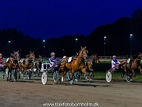 5 løbsdag - 10 maj 2019 fredagstrav med golden league