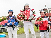 6 løbsdag - DM amatører 18 maj 2019