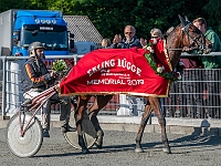 7 løbsdag - 31 maj PL Entreprise Erling Rügge memorial