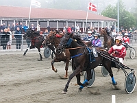 9 løbsdag 11 Juni 2019