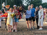 12 løbsdag 13 juli 2021 -  Calles Cup