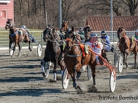 2 løbsdag 24 april 2021 - BornFiber, Bornholms Brand &#38; Inhouse Golden League GL2