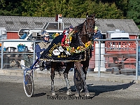 21 løbsdag 25 september 2021 - BornFiber, Bornholms Brand & Inhouse Golden League Finale - PL Entreprises 3 års mesterskab