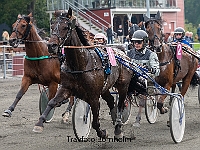 22 løbsdag 2 oktober 2021 - formiddagstrav