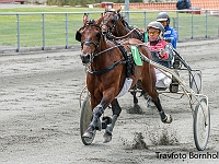 5 løbsdag 15 maj 2021 - Formiddagstrav