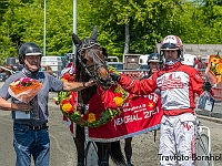 6 løbsdag 24 maj 2021 - PL Entreprise Erling Rügge Memorial