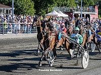 17 løbsdag 9 august 2022 - Rønne Revision BM-udtagelsesløb