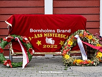 23 løbsdag 1 oktober 2022 - Bornholms Brand Golden League Finale - 3 års mesterskab