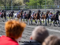 5 løbsdag 14 maj 2022 - Bornholms Spirits Super Sprint