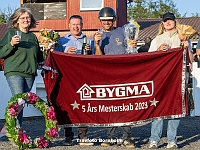 11 løbsdag 28 juni 2023 - Bygmas 5 års mesterskab