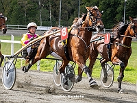23 løbsdag 30 september 2023 - Bornholms Brand Golden League Finale - Bornholms Brand 3 års mesterskab