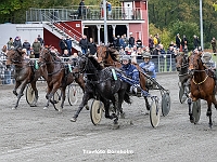 26 løbsdag 21 oktober 2023 - Sæsonfinale