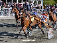 6 løbsdag 19 maj 2023 - Fredagstrav