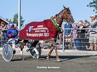 9 løbsdag 14 juni 2023 Rønne Ejendomshandel Hoppemesterskab - Power Hour