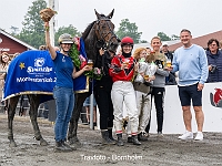 14 løbsdag 10 juli 2024 - Svaneke Bryghus montémesterskab