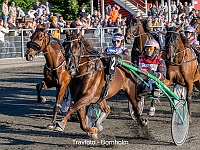 13 løbsdag 3 juli 2024 - Team Bornholms Sprintermesterskab 2024