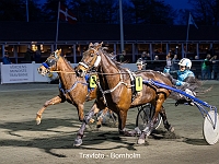 5 løbsdag 1 maj 2024 - Inhouse Golden League 3. afdeling