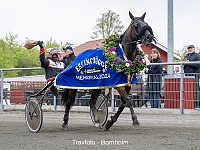 6 løbsdag 10 maj 2024 - BEOF Erling Rügge Memorial