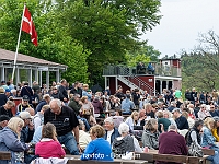7 løbsdag 20 maj 2024 -- Bornholms Brands pinsetrav