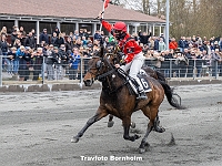 2 løbsdag - 19 april 2025 - Påsketrav