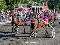 11 løbsdag 28 juni 2022 - Aftentrav