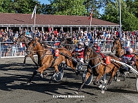 12 løbsdag 5 juli 2022 - Bornholms Brand Golden League 7