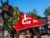 13 løbsdag 12 juli 2022 - Calles cup