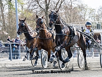 3 løbsdag 30 april 2022 - Bornholms Brand Golden League 2