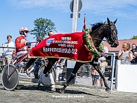 9 løbsdag 12 juni 2022 - Rønne Ejendomshandels Hoppemesterskab, BBGL5